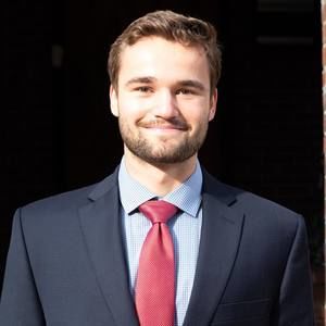 Meet your Posher, Jack